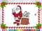 遊戲Christmas Coloring Book在線