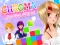 遊戲Chroma Manga Girls在線