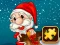 遊戲Santa Claus Puzzle Time在線