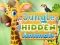 遊戲Jungle Hidden Animals在線