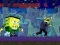 遊戲Sponge Bob Square Pants Halloween Horror FrankenBob's Quest Part 1在線