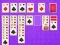 遊戲Solitaire Champions在線