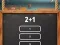 遊戲1+2=?在線
