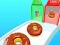 遊戲Bakery Stack: Cooking Games在線