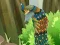 遊戲Escape From Peacock Forest在線