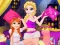 遊戲Ellie and Annie Pijama Party在線