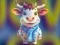 遊戲Jovial Cow Rescue在線
