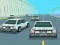 遊戲Retro Racer 3D在線