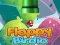 遊戲Flappy Birdio在線