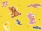 遊戲The Tom and Jerry Show Find it!在線