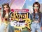 遊戲Princesses Royal Vs Star在線