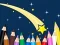遊戲Coloring Book: Shooting Star在線