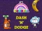遊戲The Amazing World of Gumball Dash 'n' Dodge在線
