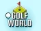 遊戲Golf World在線