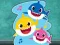 遊戲Find Baby Shark在線