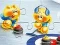 遊戲Jigsaw Puzzle: Gelini Ice Hockey在線