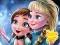 遊戲Jigsaw Puzzle: Ice Sister在線