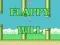 遊戲Flappy Will在線