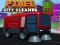 遊戲Pixel City Cleaner在線