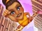 遊戲Stretch Legs: Jump King 3D在線