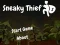 遊戲Sneaky Thief在線