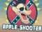 遊戲Apple Shooter在線