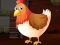 遊戲Cute Brahma Chicken Escape在線