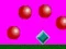 遊戲Ball Dodge在線