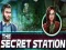 遊戲The Secret Station在線