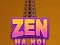 遊戲Zen Hanoi在線