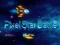 遊戲Pixel Star Battle在線