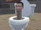 遊戲Skibidi Toilet Parkour在線