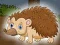 遊戲Escape The Brown Hedgehog在線