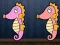 遊戲Find Naughty Sea Horse在線