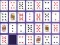 遊戲Montana Solitaire在線