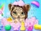 遊戲My Leopard Baby在線