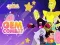 遊戲Steven Universe Gem Combat在線