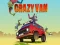 遊戲Crazy Van在線