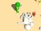 遊戲Destruction Of Stickman Zombie在線