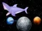 遊戲Hungry Shark Grow Up在線