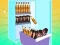 遊戲The Hardest Fridge Organizing在線