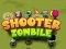 遊戲Shooter Zombie在線