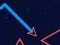 遊戲Geometry Neon Space在線