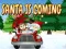 遊戲Santa Is Coming在線