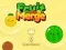 遊戲Fruit Merge在線