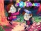 遊戲Jigsaw Puzzle: Gravity Falls Forest在線