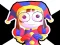 遊戲Digital Circus Runner在線
