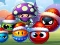 遊戲Joyful Ball Bounce Mushroom Magic Adventure在線