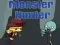 遊戲Monster Hunter在線