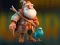 遊戲Whimsical Dwarf Man Escape在線